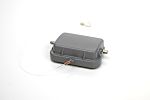 RS PRO Metal Cover, For Use With RS Pro 6B Housing