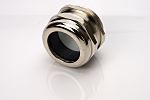 RS PRO Cable Gland Thread Size M50, For Use With RS PRO Heavy Duty Connector Series
