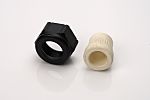 RS PRO Cable Gland, For Use With RS PRO Heavy Duty Connector Series