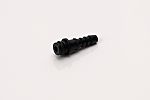 RS PRO Male Heavy Duty Connector Contact for use with Pneumatic Contact
