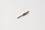 RS PRO Male 10A Crimp Contact for use with Rs - Hd, Rs - Hdd, Rs - Hk, Rs - Hm, Rs - Hq Inserts