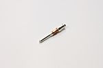 RS PRO Male 10A Crimp Contact for use with Rs - Hd, Rs - Hdd, Rs - Hk, Rs - Hm, Rs - Hq Inserts