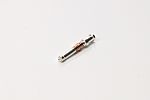 RS PRO Female 10A Crimp Contact for use with Rs - Hd, Rs - Hdd, Rs - Hk, Rs - Hm, Rs - Hq Inserts