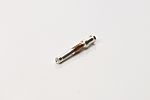 RS PRO Female 10A Crimp Contact for use with Rs - Hd, Rs - Hdd, Rs - Hk, Rs - Hm, Rs - Hq Inserts