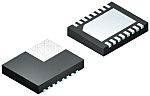 LMH0344SQE/NOPB Texas Instruments, Adaptive Cable Equaliser 400m 16-Pin WQFN