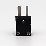 Prosensor, MMJ Series Miniature Connector for Use with Thermocouple J