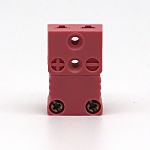 Prosensor, MFN IEC Series Miniature Connector for Use with Thermocouple N