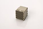 10A 42 contact Female Crimp