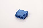 3 Pin Pneumatic Module