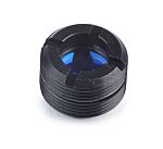 Global Laser Continuous Wave shape Laser Lens, Exit aperture 5mm