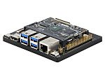 Kit de desarrollo Synaptics SL1620 Embedded IoT Processor Synaptics® Astra Machina - 720-000277-01