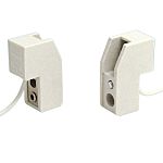 Portalámpara Halógeno; LED Cerámica, Casquillo R7s, R7s, Bailey Electric & Electronics bv