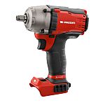 Facom 1/2 in 18V Cordless Impact Wrench, Euro Plug