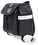 Backpack Outils Oceans Black Transport Bag 400mm 230mm 350 mm