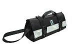 Outils Oceans Polyamide, Polyethylene, Polypropylene Tool Bag with Shoulder Strap 380mm x 150mm x 150mm