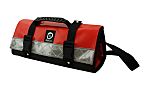 Outils Oceans Polyamide, Polyethylene, Polypropylene Tool Bag with Shoulder Strap 380mm x 150mm x 150mm