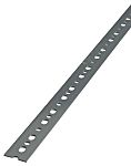 RS PRO Steel Slotted Angle Accessory x 1800mm, 38mm