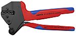 Knipex 97 43 66 EVO Pliers, 200 mm Overall, Lock Grip Tip