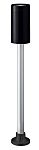 RS PRO IO-Link Signal Tower, 24 V, IP65, Pole Mount