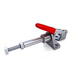 RS PRO 16.9mm Straight Toggle Clamp