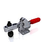 RS PRO 94° Horizontal Toggle Clamp