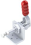 RS PRO 19mm Straight Toggle Clamp