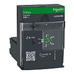 Schneider Electric DOL Starter, DOL, 0.25 kW, 440 V ac, 3 Phase, IP40