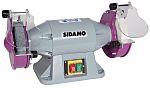 Sidamo TM 150 Bench Grinder 150mm, 230V