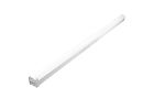 RS PRO 10 → 20 W Integrated Led Batten Light, 220 → 240 VAC LED Batten , 1.17 m Long, IP20