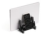 Support pour ordinateur portable Durable, 160 x 113 x 160mm, pour Ordinateur portable
