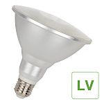 Bailey Electric & Electronics bv BaiSpot LED LV E27 LED Bulbs 12 W(100W), 3000K, Warm White, Reflector shape