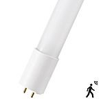 Bailey Electric & Electronics bv Ecoplus LED Tube 2000 lm 18 W LED Tube Light, T8, 4.75ft (1449mm)