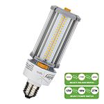 Bailey Electric & Electronics bv LED Corn E27 LED Corn Lamp 12 - 27 W, 2200 - 4000K, Warm White, Single Ended shape