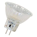 Bailey Electric & Electronics bv BaiSpot LED LV GU4 LED Bulbs 1.8 W(20W), 3000K, Warm White, Reflector shape
