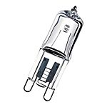 Bailey Electric & Electronics bv BAI Oven G9 GLS LED Lamp 25 W, 2700K, Single Ended shape