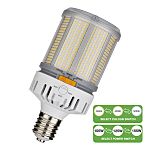 Bailey Electric & Electronics bv LED Corn E40 LED Corn Lamp 105 - 155 W, 3000 - 5000K, Neutral White, Single Ended shape