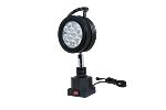 Sunnex LED Machine Light, 24 V, IP65
