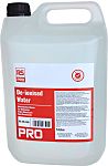RS PRO Deionised Water 5L Can