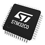 ARM Microcontrollers