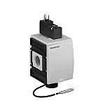 EMERSON ? AVENTICS G G 1/2 Male Pneumatic Shut-Off Valve, 4500L/min