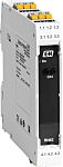 Endress+Hauser 1 Channel Zener Barrier, Current Input, ATEX