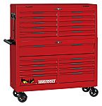 Teng Tools 1133 Piece Electricians Tool Kit Tool Kit with Tool Chest