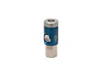 Enchufe rápido de Aluminio, Latón, Acero RS PRO, 1/2 BSP Male, , Euro 7,4