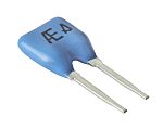Alpha 10kΩ Metal Film Fixed Resistor 0.125W ±0.05% FLAX10K000A