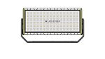 Led Lenser AF12R Floodlight, 96 LED, 7.2 W, 8000 lm, IP67, 14.4 V