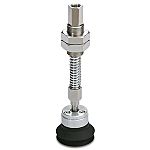 SMC 10mm Bellows NBR Suction Cup ZPT10BNK10-06-A10