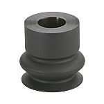 SMC 10mm Bellows NBR Suction Cup ZP2-TB10MBN-H5