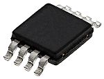 Microchip MCP1650R-E/MS, Boost Converter, Step Up 100mA, 850 kHz 8-Pin, MSOP