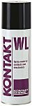 Kontakt Chemie Kontakt WL Electrical Contact Cleaner 400 ml Aerosol