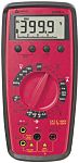 Amprobe 33XRA Handheld Digital Multimeter, 10A ac Max, 10A dc Max, 750V ac Max - RS Calibrated